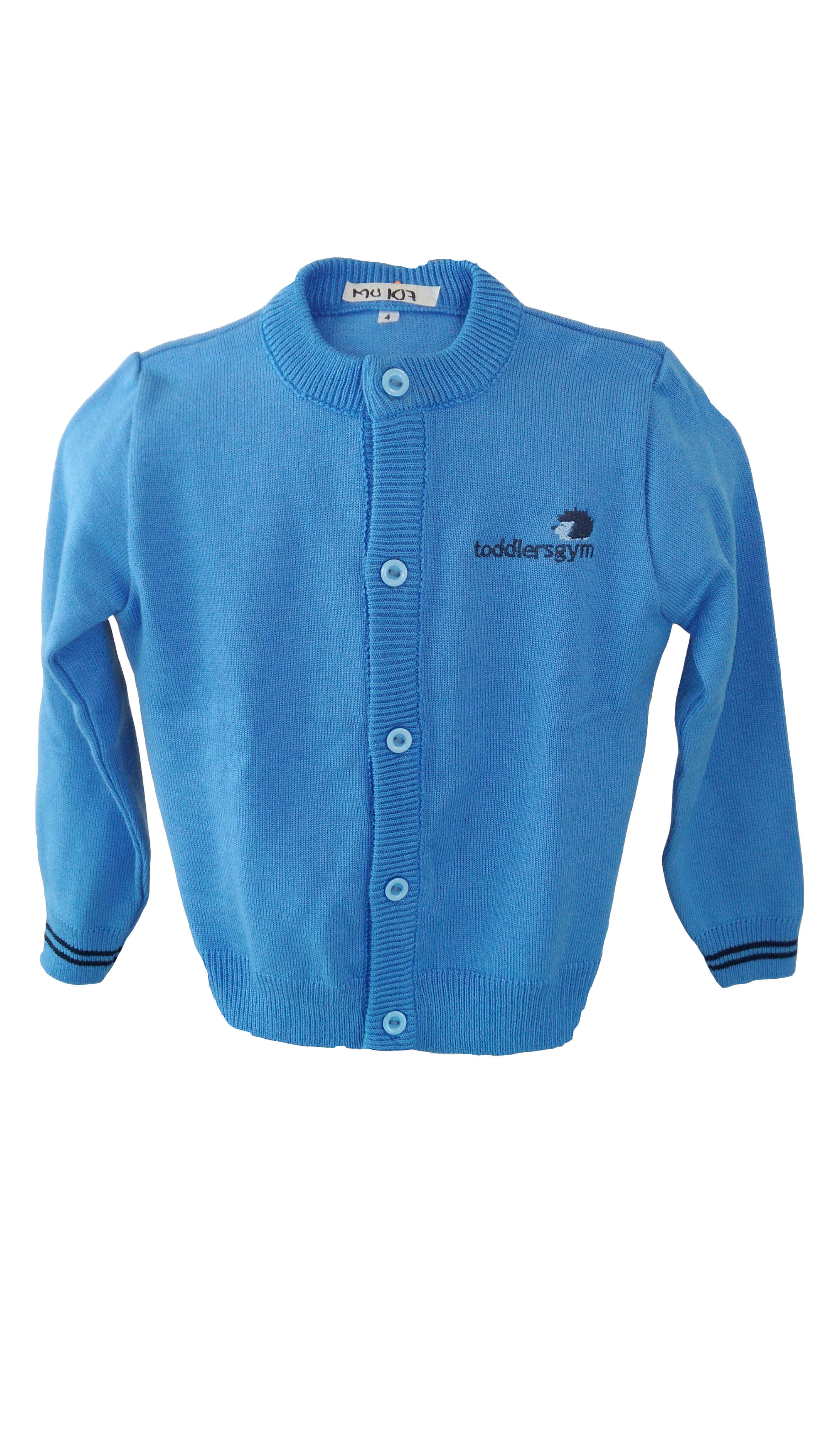 Sudadera personalizada